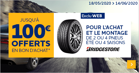 OP Bridgestone Mai 2020