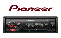 Autoradios PIONEER