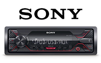 Autoradios SONY