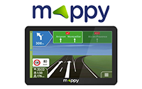 GPS MAPPY