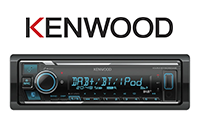 Autoradios KENWOOD