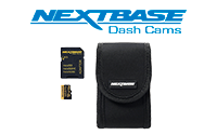 Dashcam NEXTBASE