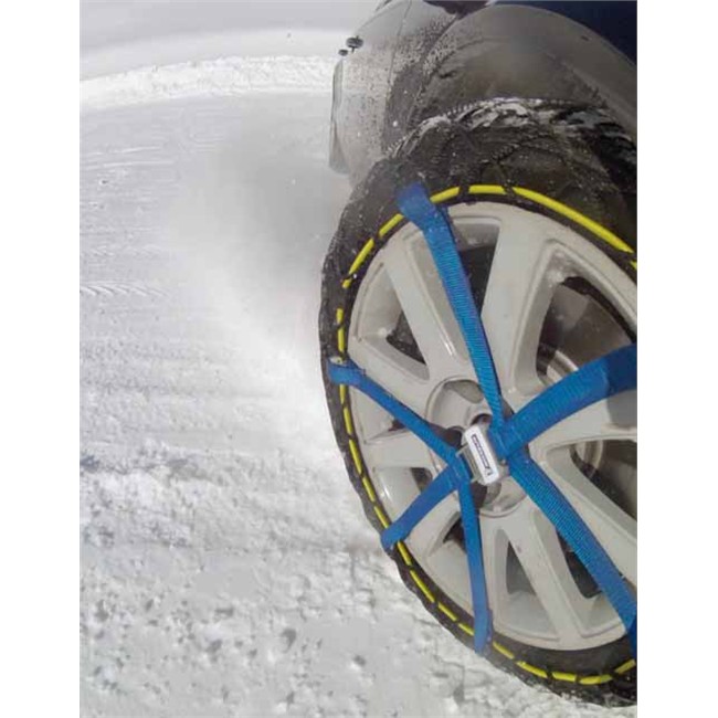 Chaussettes Neige Michelin Easy Grip Evolution Norauto Fr