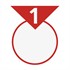 ONE