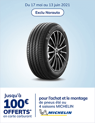 OP michelin carte carburant