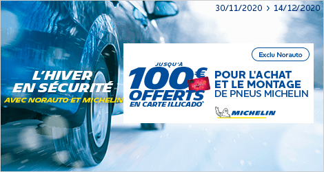 Op michelin decembre