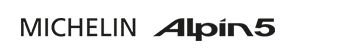 MICHELIN ALPIN 5