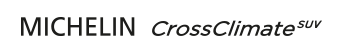 MICHELIN CROSSCLIMATE SUV