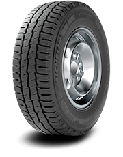 MICHELIN AGILIS ALPIN