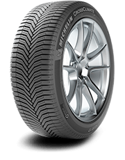 MICHELIN CROSSCLIMATE +