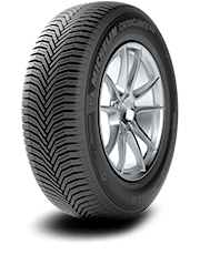 MICHELIN CROSSCLIMATE SUV