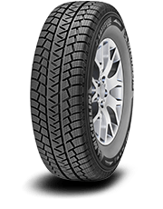 MICHELIN LATITUDE ALPIN