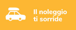 Il noleggio ti sorride