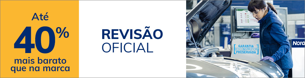 40% mais barato : Revisao Oficial