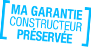 Ma garantie constructeur préserv´e
