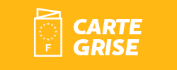 Carte Grise