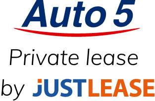 Auto5 private lease by Justlease