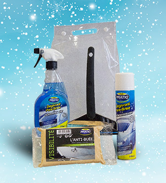 Kits hiver