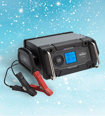 Chargeurs de batterie