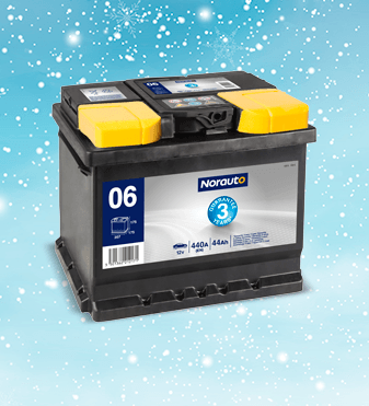 Batteries
