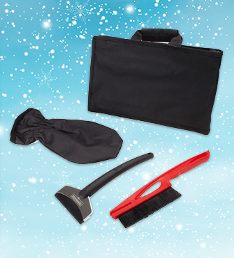 Kits hiver