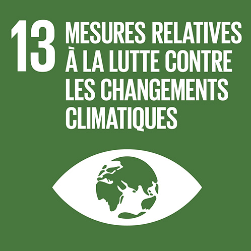 Pour le climat