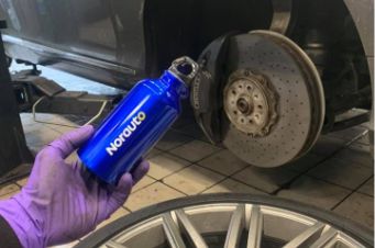 Magasin Norauto