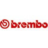 logo BREMBO