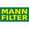 logo MANN-FILTER
