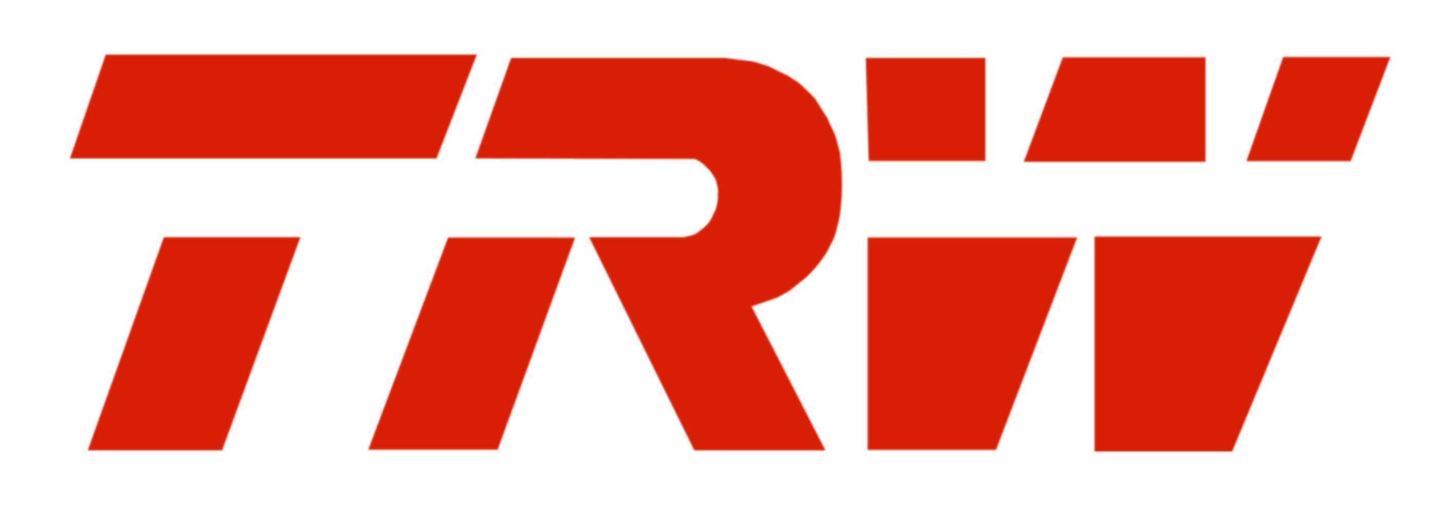 logo TRW