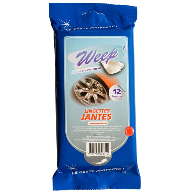 [Image: 12-lingettes-nettoyantes-pour-jantes-weep--345709.jpg]