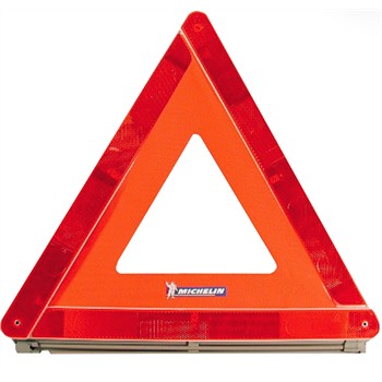 1 triangle de signalisation compact MICHELIN