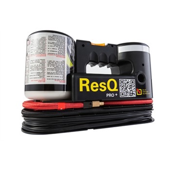 Kit De Réparation Crevaison Airman Resq Pro + 450 Ml
