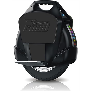 Gyropode BEEPER ROAD R1 Noir