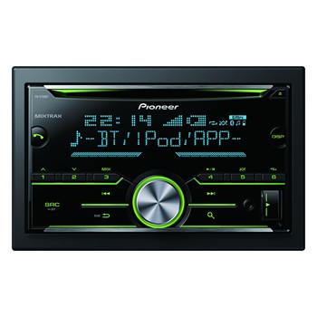 Autoradio Pioneer Fh-x730bt