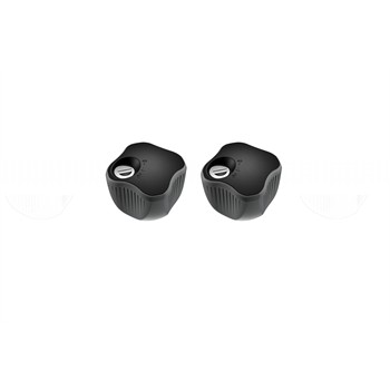 2 molettes de verrouillage THULE 526