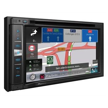 Autoradio Pioneer Avic-f980bt-c