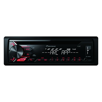 Autoradio Pioneer Deh-1900ub