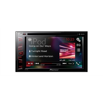 Autoradio Pioneer Avh-290bt
