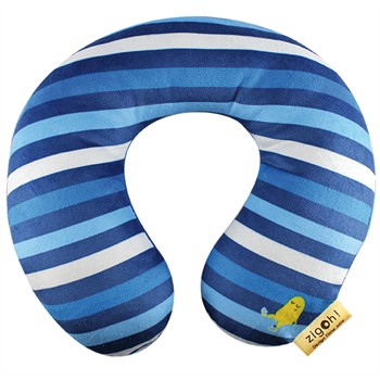 Tour de cou ZIGOH mousse polyester
