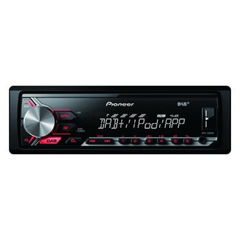 Autoradio Pioneer Mvh-290dab