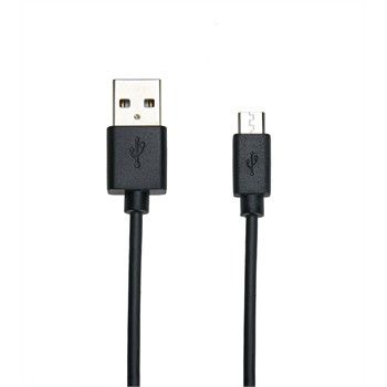 Câble Usb Micro Usb Norauto Sound Noir 1 M