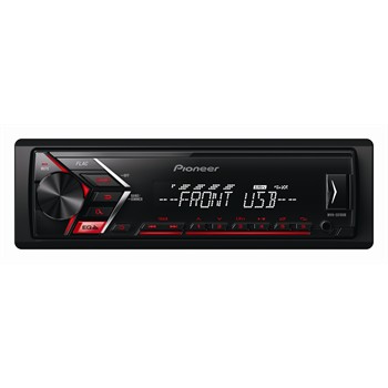 Autoradio Pioneer Mvh-s010ub