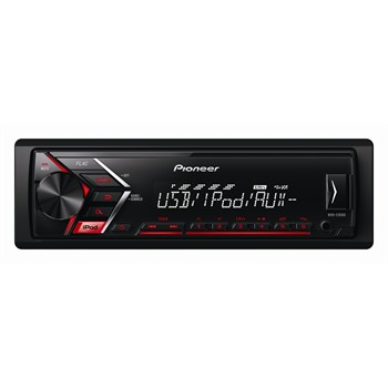 Autoradio Pioneer Mvh-s100ui