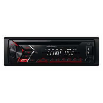 Autoradio Pioneer Deh-s010ub