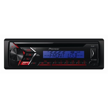 Autoradio Pioneer Deh-s100ubb