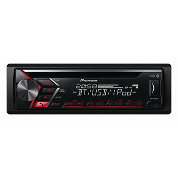 Autoradio Pioneer Deh-s040bt