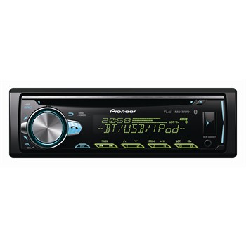 Autoradio Pioneer Deh-s5000bt