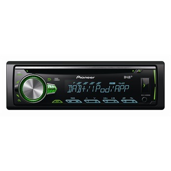 Autoradio Pioneer Deh-s400dab