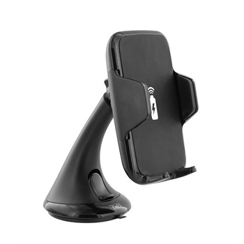 Chargeur Induction + Chargeur Allume-cigare + Câble Micro Usb Intégré Tnb